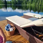 Ala Saunamaja شقة Sarise