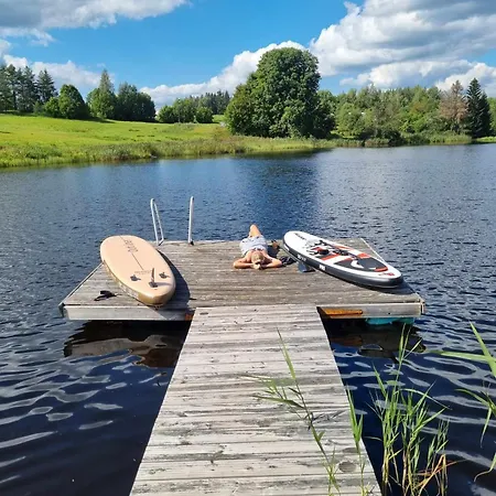 Ala Saunamaja Sarise