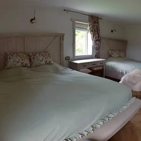 Ala Saunamaja דירה *