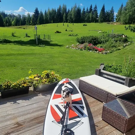 Ala Saunamaja * Sarise