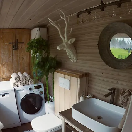 Ala Saunamaja Sarise