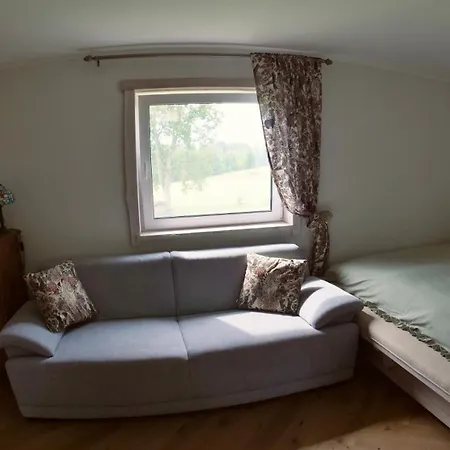 Lägenhet Ala Saunamaja *