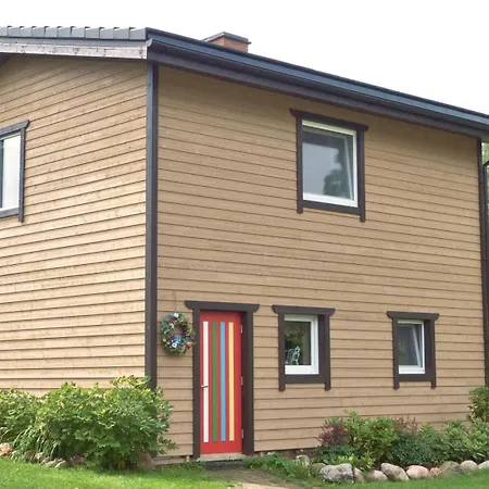 Ala Saunamaja Lägenhet *