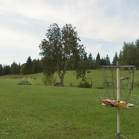 Ala Saunamaja Lägenhet *