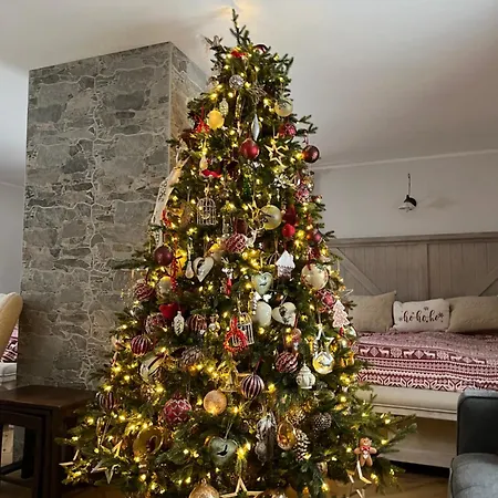 Ala Saunamaja * Sarise