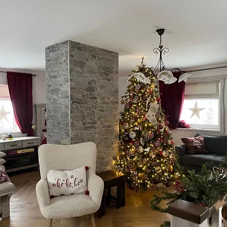 Ala Saunamaja * Sarise