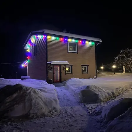 Ala Saunamaja דירה