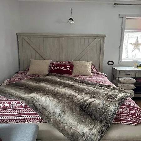 Lägenhet Ala Saunamaja Sarise