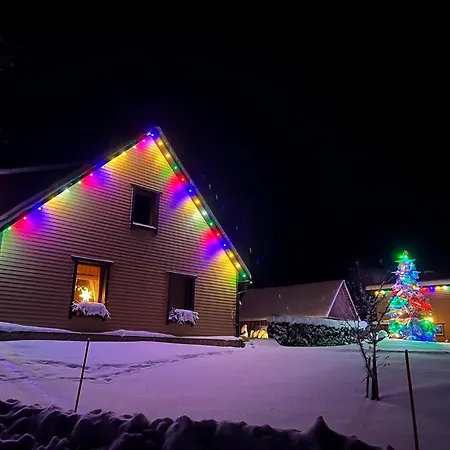 Lägenhet Ala Saunamaja