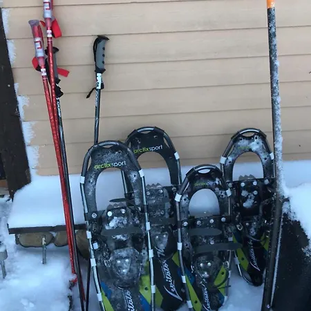 Ala Saunamaja Lägenhet