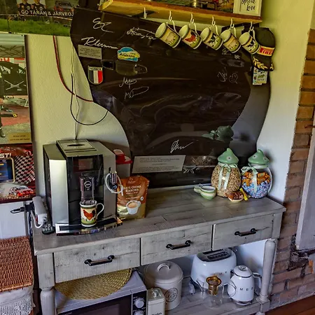 Apartman Ala Saunamaja