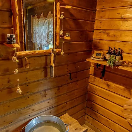 Apartman Ala Saunamaja