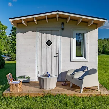Ala Saunamaja Apartman