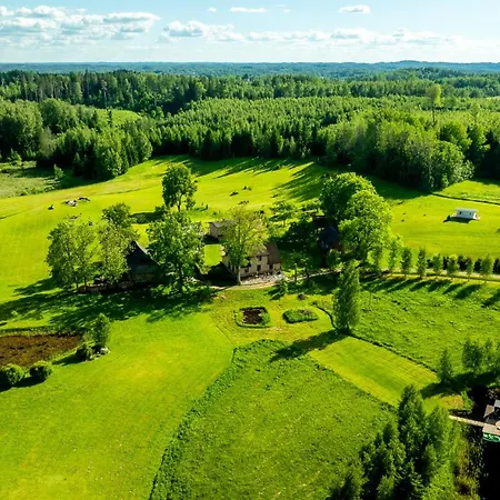 Ala Saunamaja