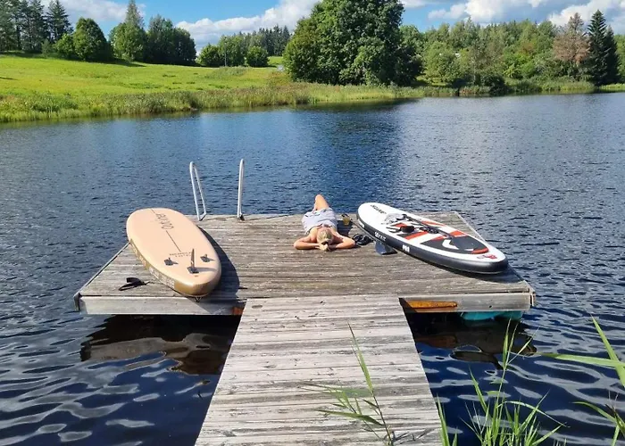 Ala Saunamaja Sarise