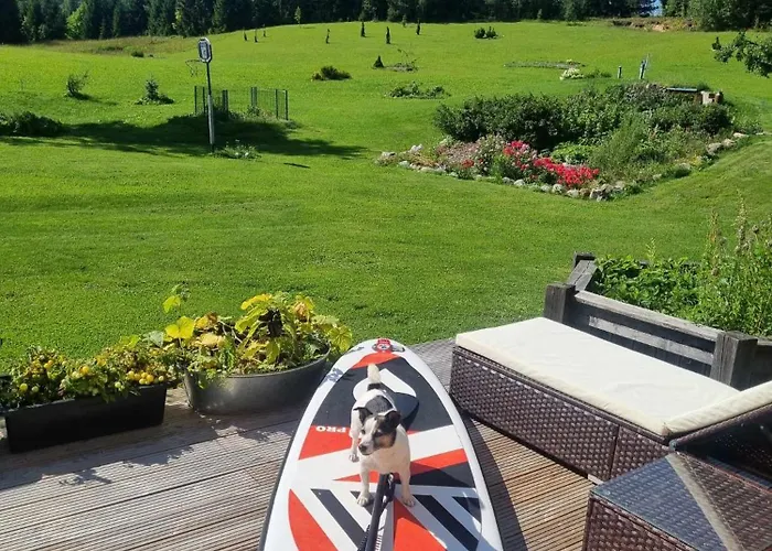 Ala Saunamaja * Sarise