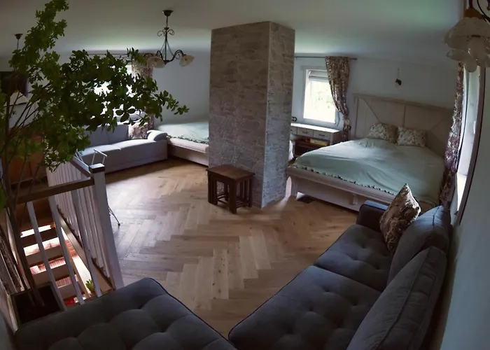 Ala Saunamaja شقة Sarise