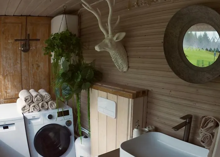 Ala Saunamaja Sarise