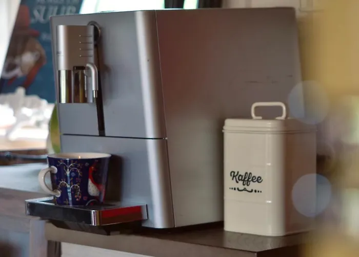 Lägenhet Ala Saunamaja *