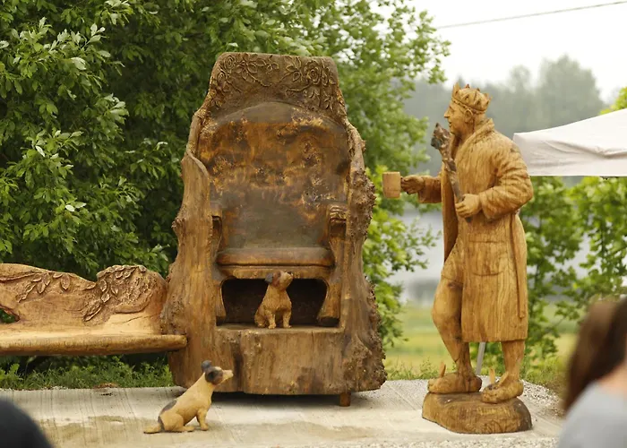 Ala Saunamaja * Sarise