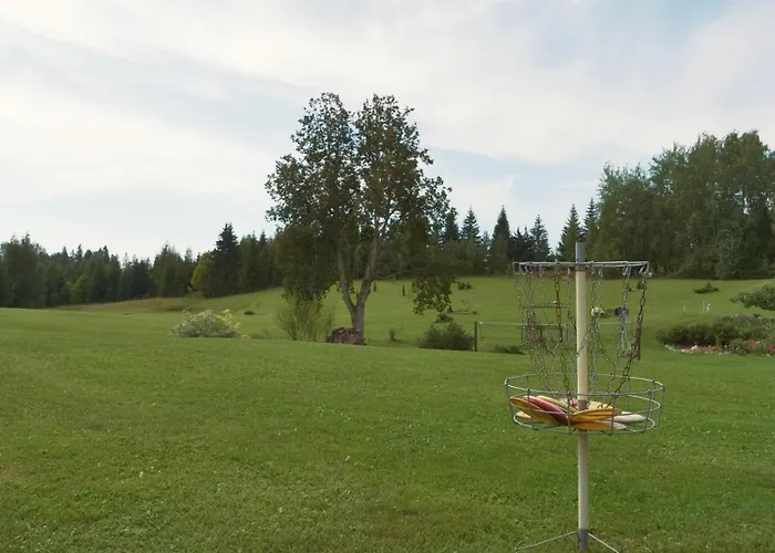 Ala Saunamaja Lägenhet *