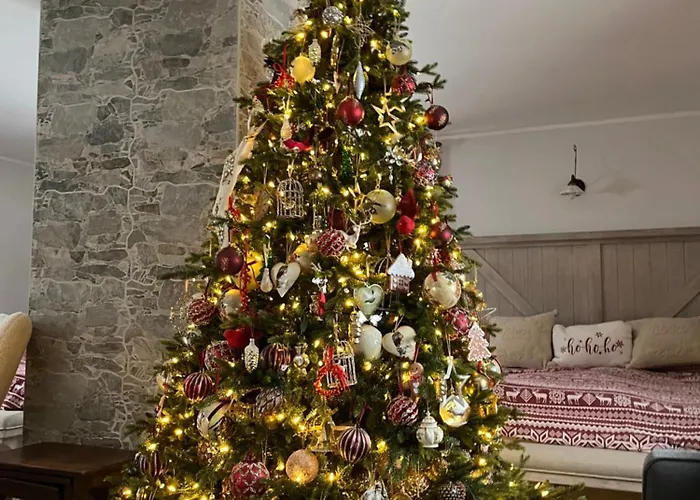 Ala Saunamaja * Sarise