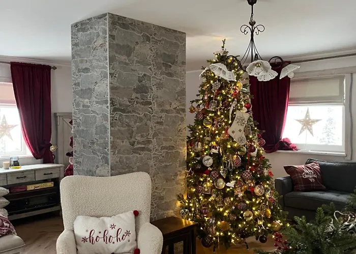 Ala Saunamaja * Sarise