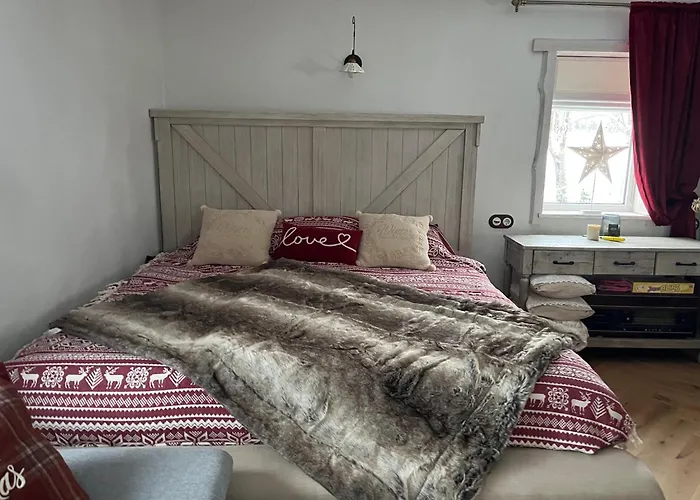 شقة Ala Saunamaja Sarise