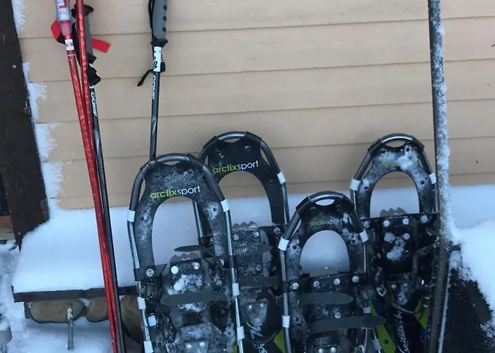 Ala Saunamaja Lägenhet